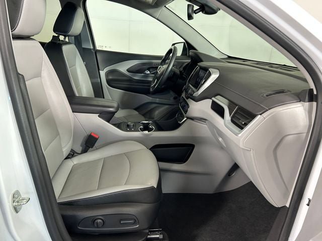 Used 2023 GMC Terrain SLT AWD/4WD image 29