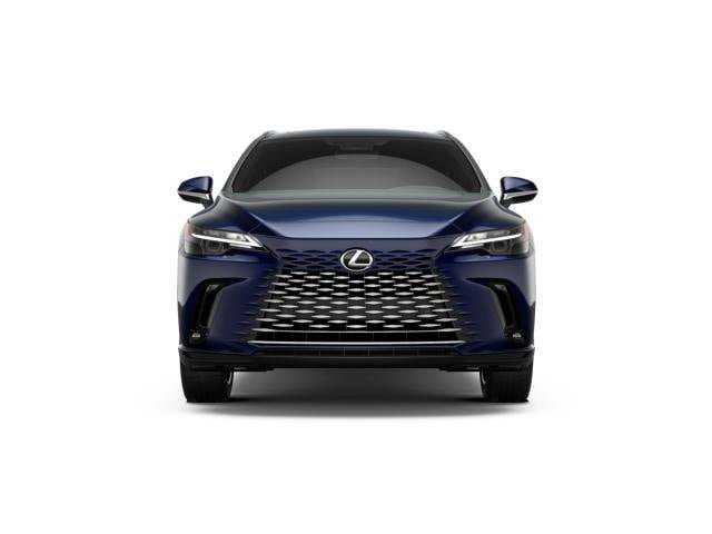 New 2026 Lexus RX 350 AWD/4WD image 5