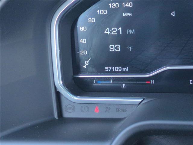 Used 2023 GMC Sierra 1500 Denali Ultimate AWD/4WD image 11