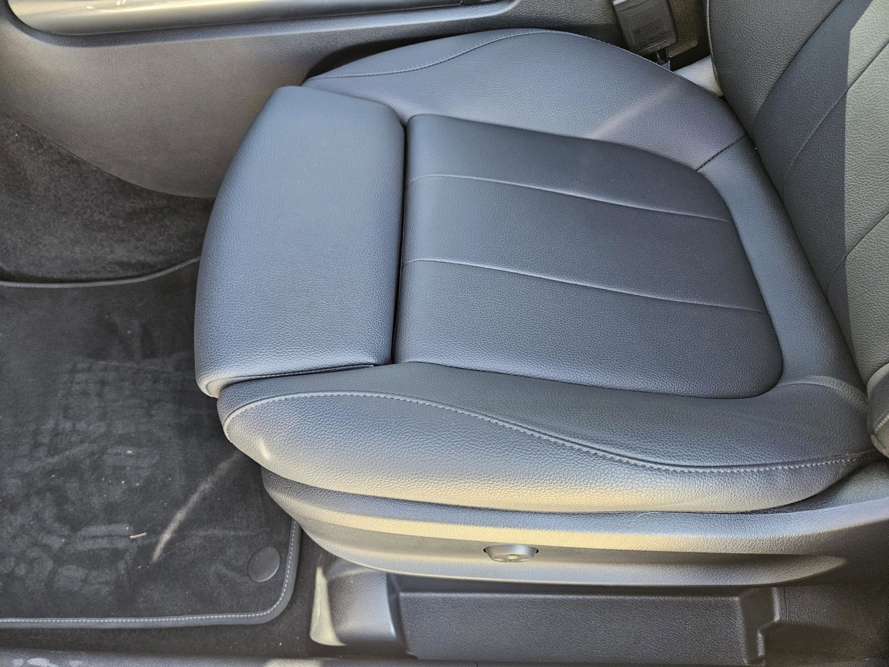 Certified 2026 Mercedes-Benz GLA 250 image 22