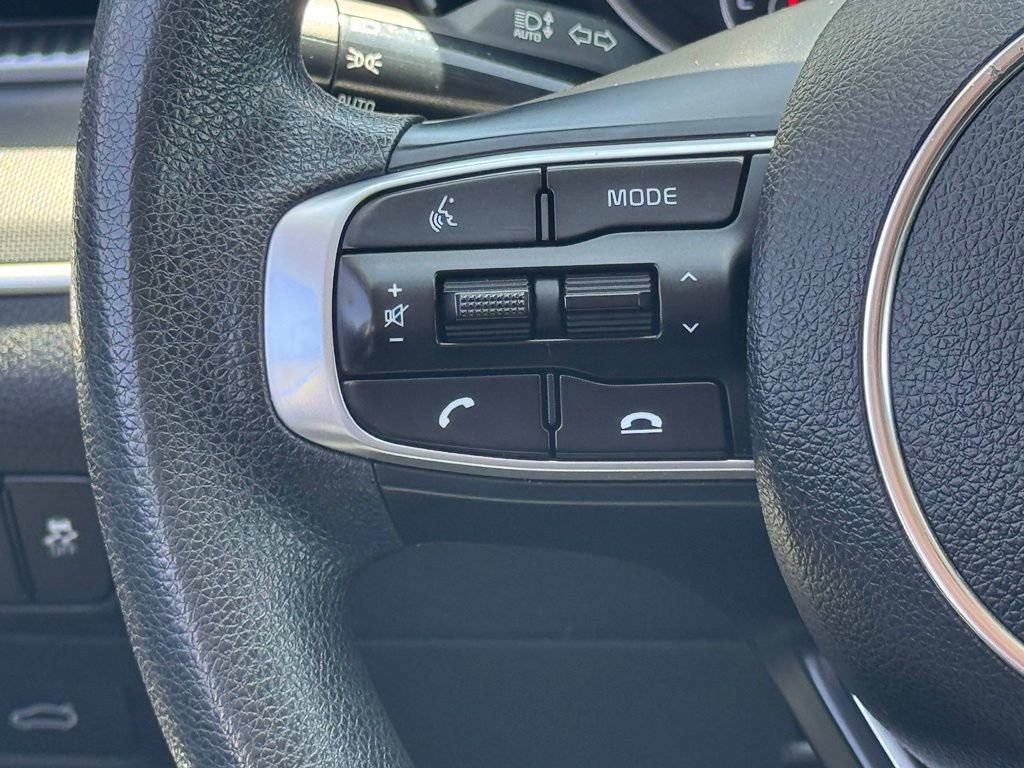 Used 2021 Kia K5 LXS FWD image 15