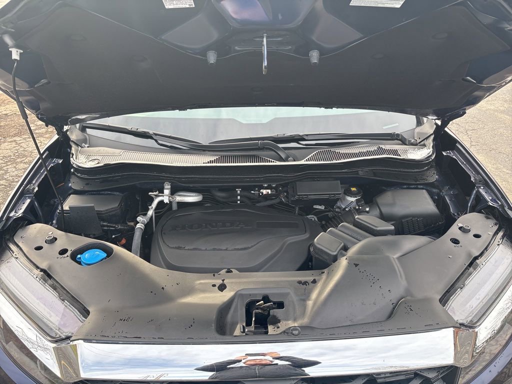 Used 2023 Honda Passport EX-L image 31