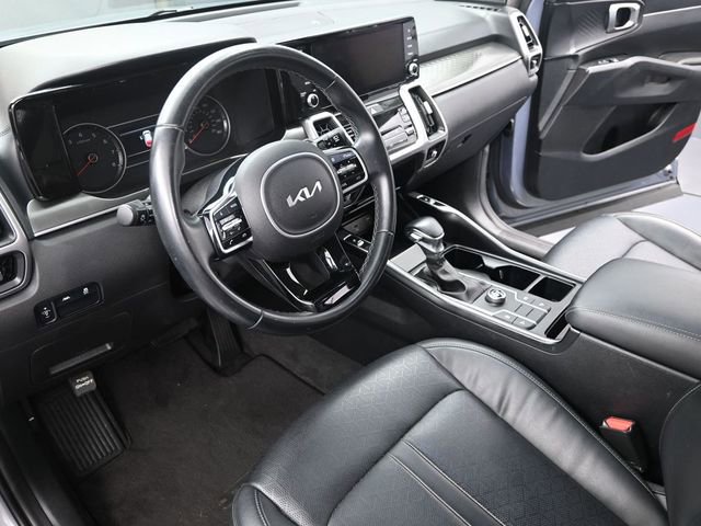 Used 2022 Kia Sorento S w/ Panoramic Sunroof Package image 13