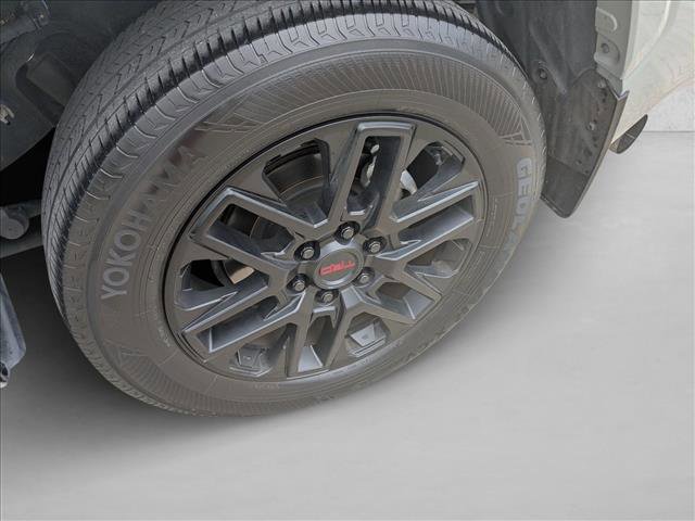 Used 2023 Toyota Tundra SR5 w/ TRD Sport Premium Package AWD/4WD image 19