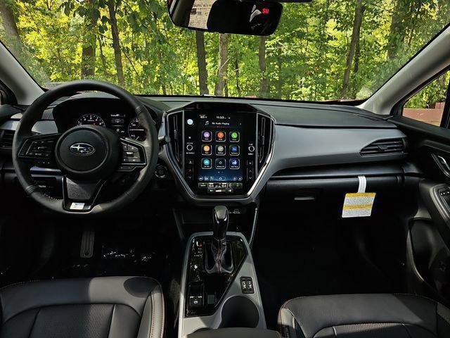 New 2026 Subaru Crosstrek 2.5i Limited AWD/4WD image 15