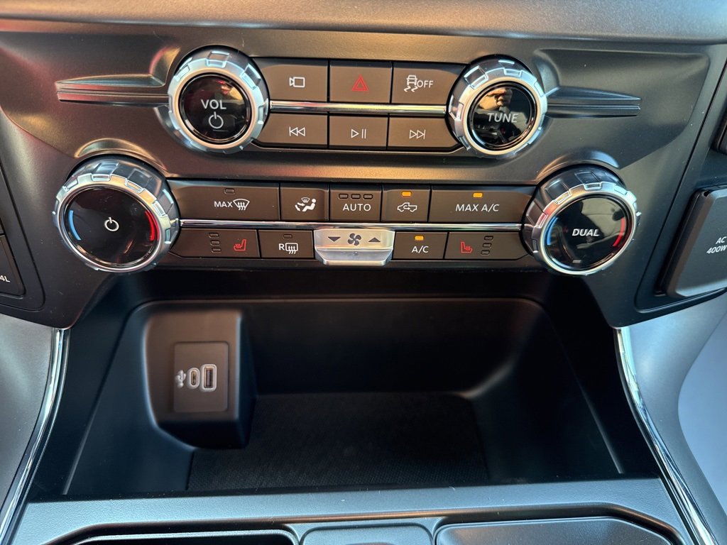 New 2025 Ford F150 XLT image 18