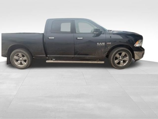 Used 2015 RAM 1500 Big Horn image 4