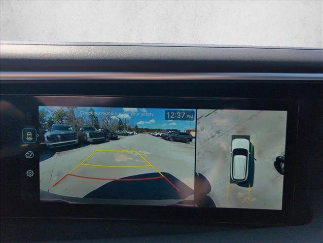 New 2026 Hyundai Palisade SEL Premium image 13