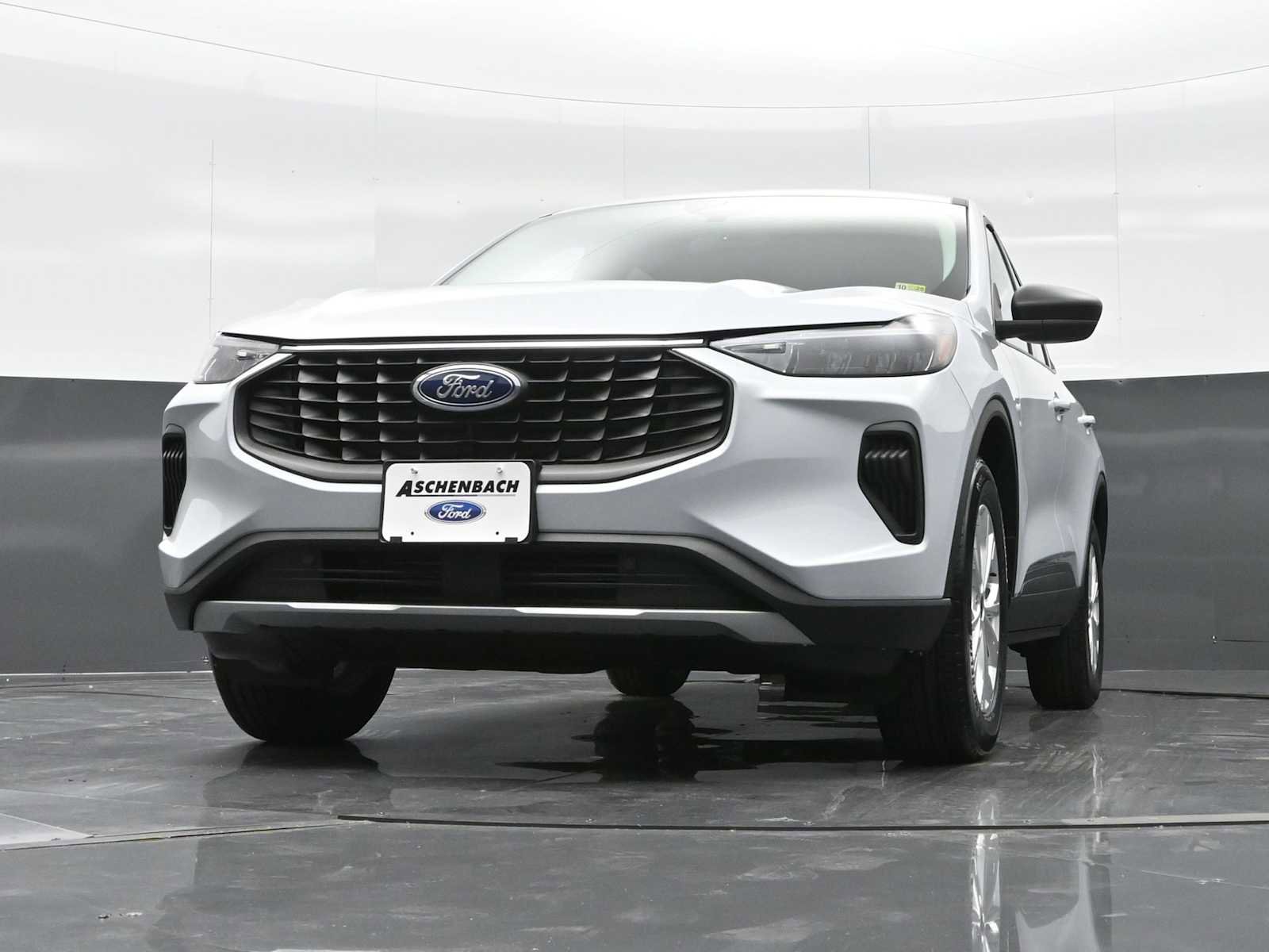 New 2025 Ford Escape Active w/ Cold Weather Package image 26