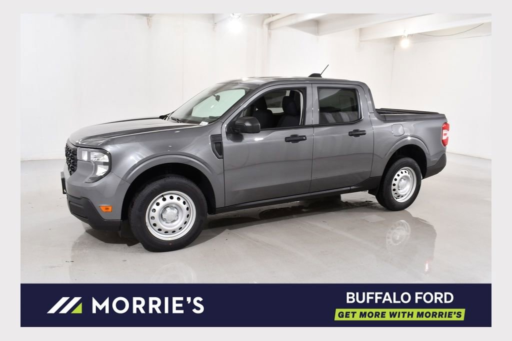 New 2026 Ford Maverick XL w/ Equipment Group 101A