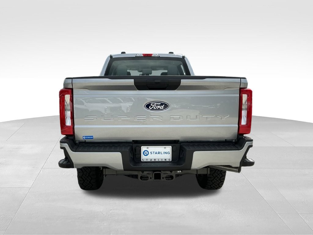 New 2027 Ford F250 XL w/ Tremor Off-Road Package AWD/4WD image 5