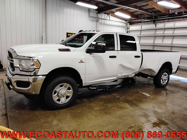 Used 2023 RAM 3500 Tradesman image 1
