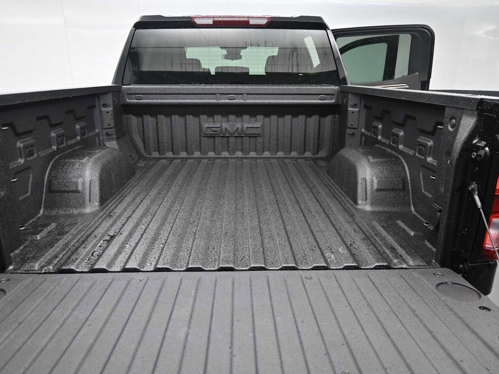 New 2026 GMC Sierra 1500 Elevation w/ Elevation Select Package image 14