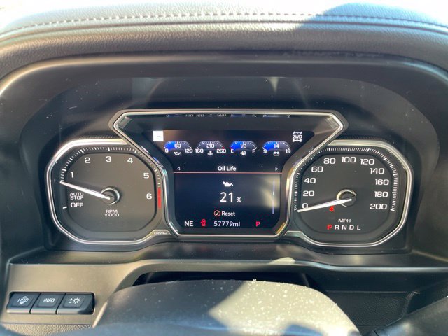 Used 2019 GMC Sierra 1500 Denali w/ Technology Package AWD/4WD image 27