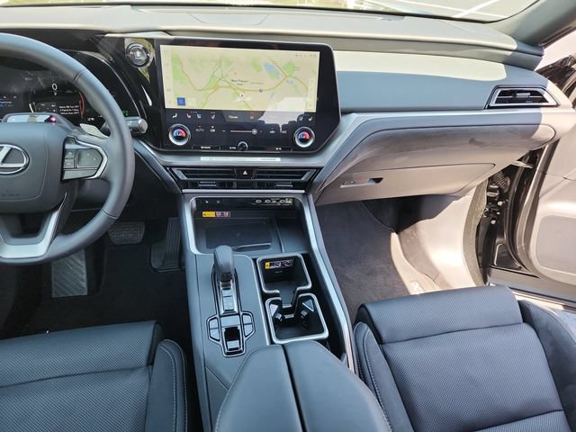 Used 2026 Lexus TX 350 AWD w/ Technology Package image 19