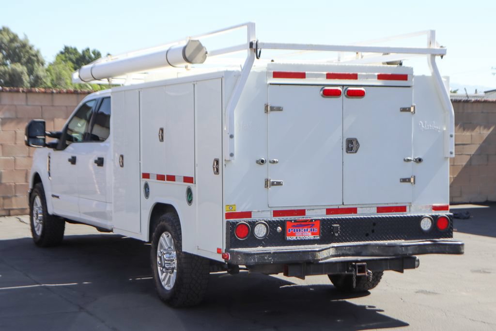 Used 2018 Ford F350 XLT RWD image 6