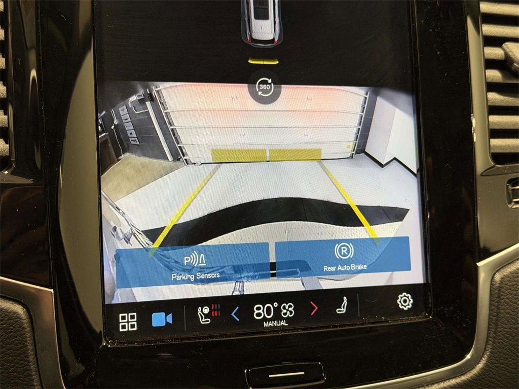 Used 2025 Volvo XC90 T8 Ultra image 25