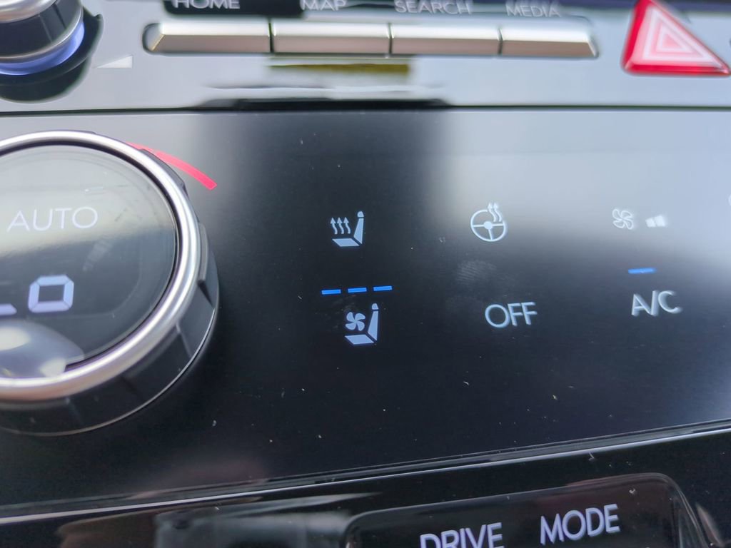 New 2026 Hyundai Santa Fe Limited image 29