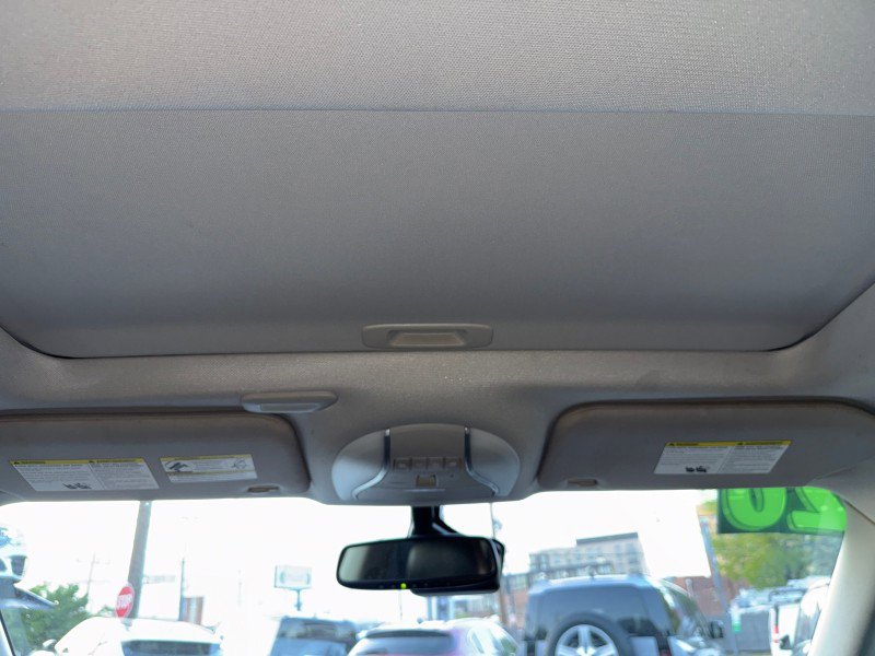 Used 2020 INFINITI QX60 Pure FWD image 30