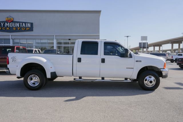 Used 2001 Ford F350 Lariat image 4