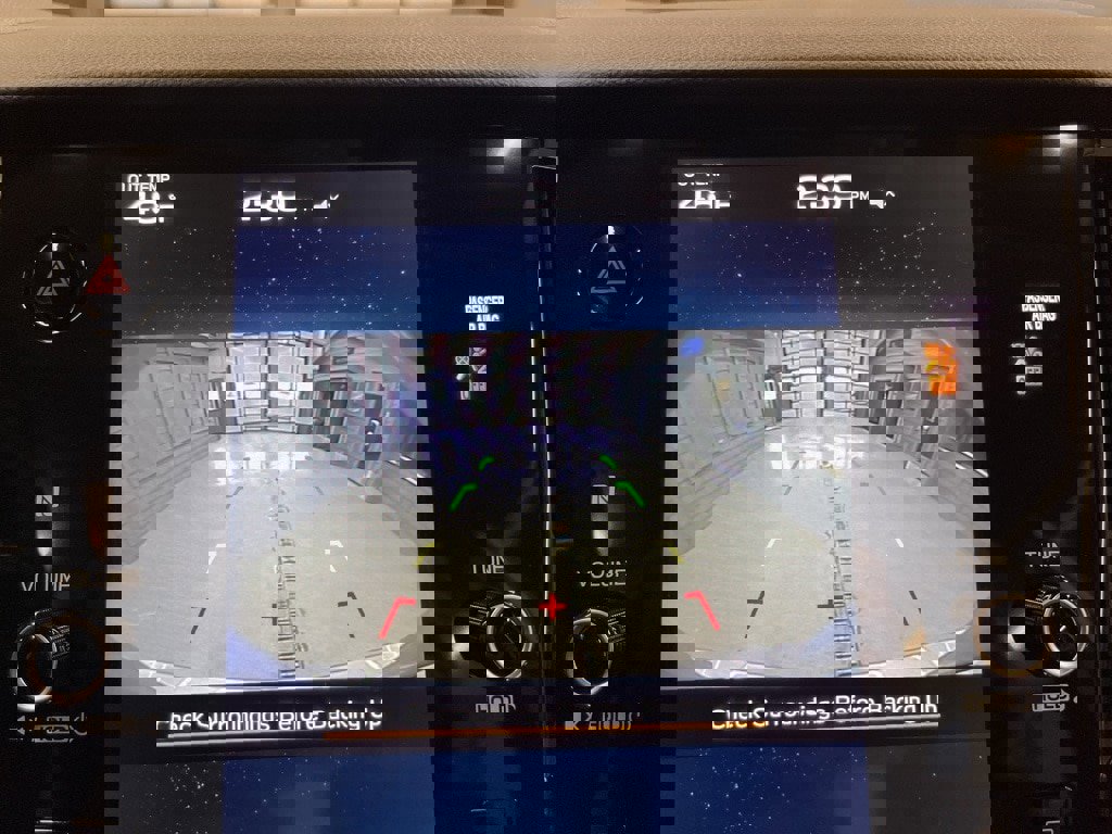 Certified 2025 Subaru Legacy Premium image 20