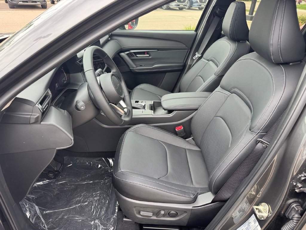 New 2026 MAZDA CX-5 2.5 S w/ Premium Package AWD/4WD image 9