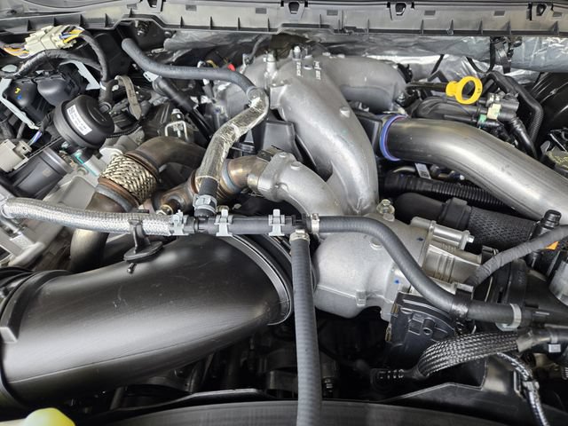 New 2026 Ford F250 XLT w/ XLT Premium Package AWD/4WD image 22