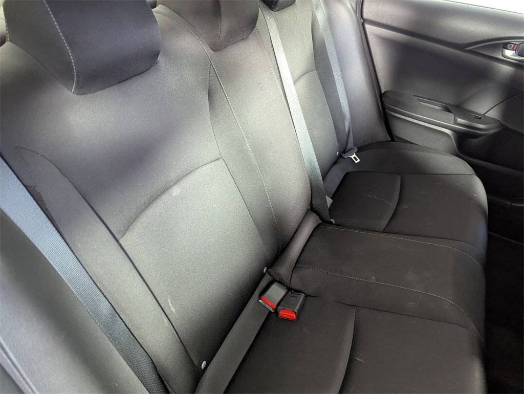 Used 2017 Honda Civic LX image 27