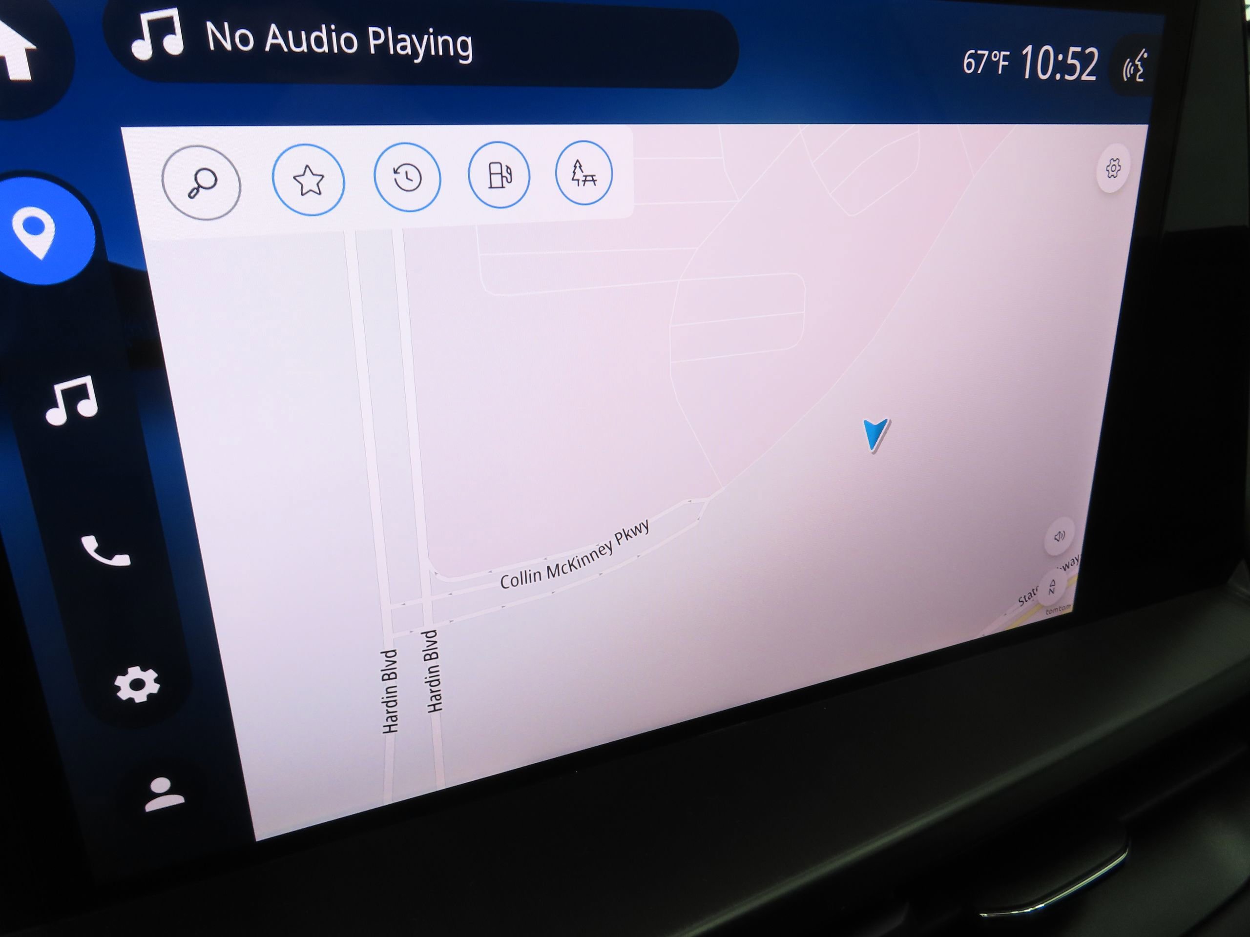 New 2026 Subaru Outback Touring XT image 20