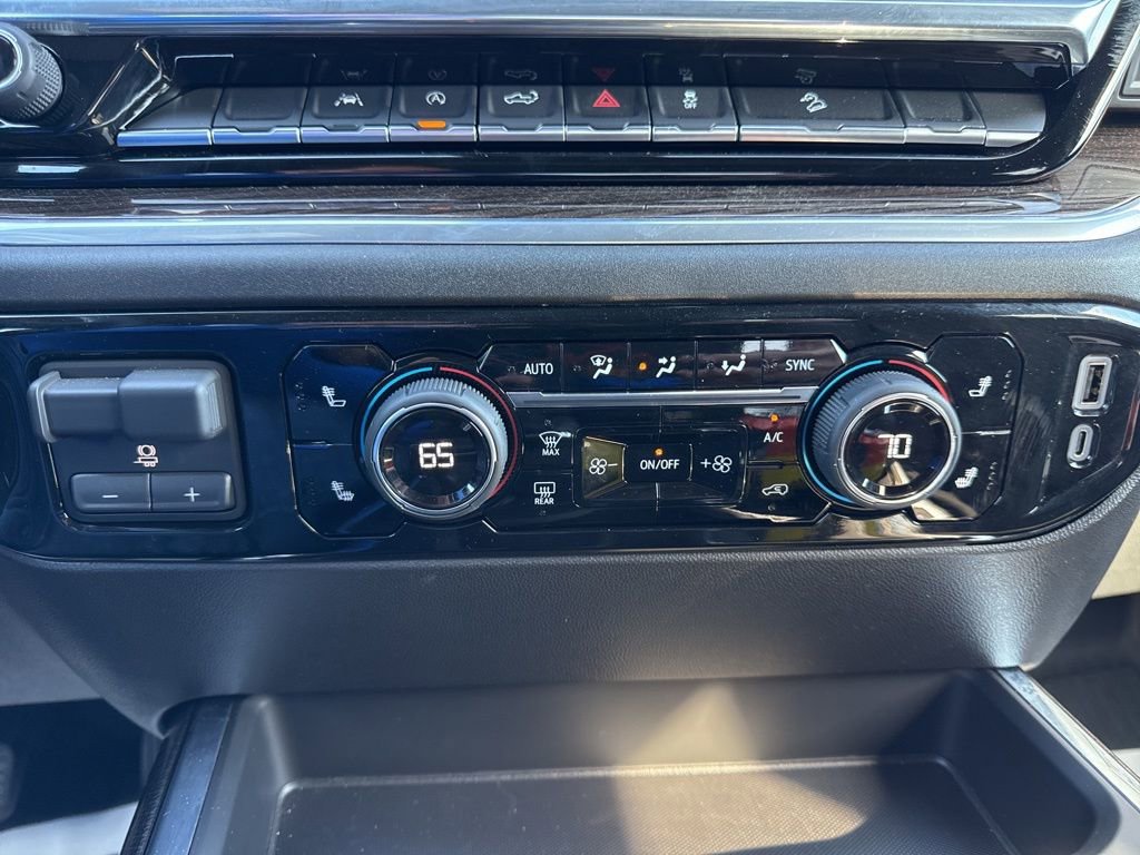 New 2026 Chevrolet Silverado 1500 LT Trail Boss image 29