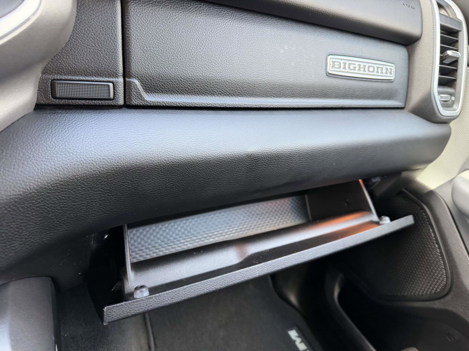 Used 2020 RAM 1500 Big Horn image 34