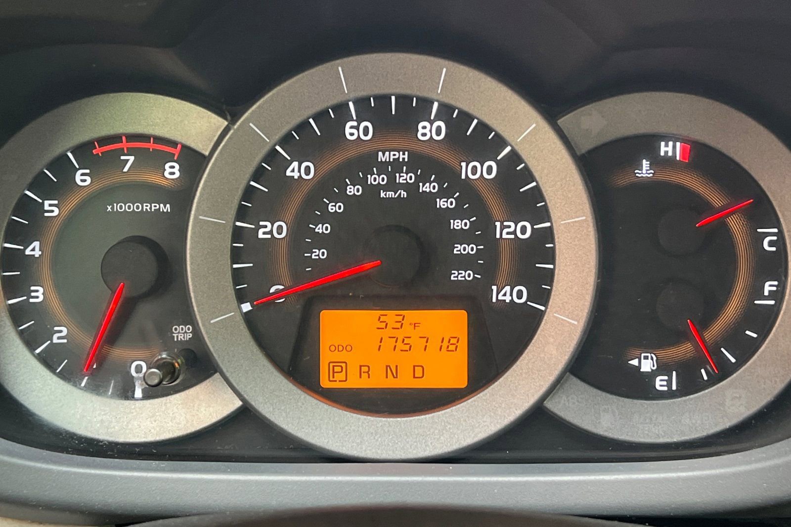 Used 2011 Toyota RAV4 4WD w/ Base L4 Extra Value Pkg image 33
