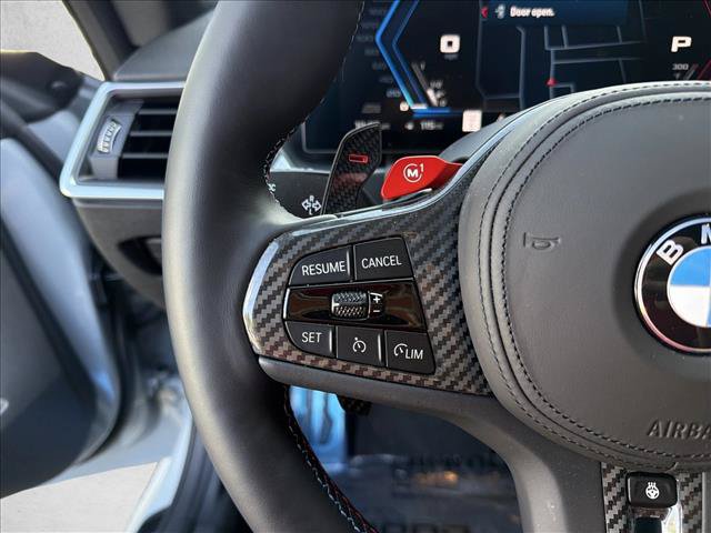 Used 2024 BMW M2 w/ Lighting Package RWD image 15