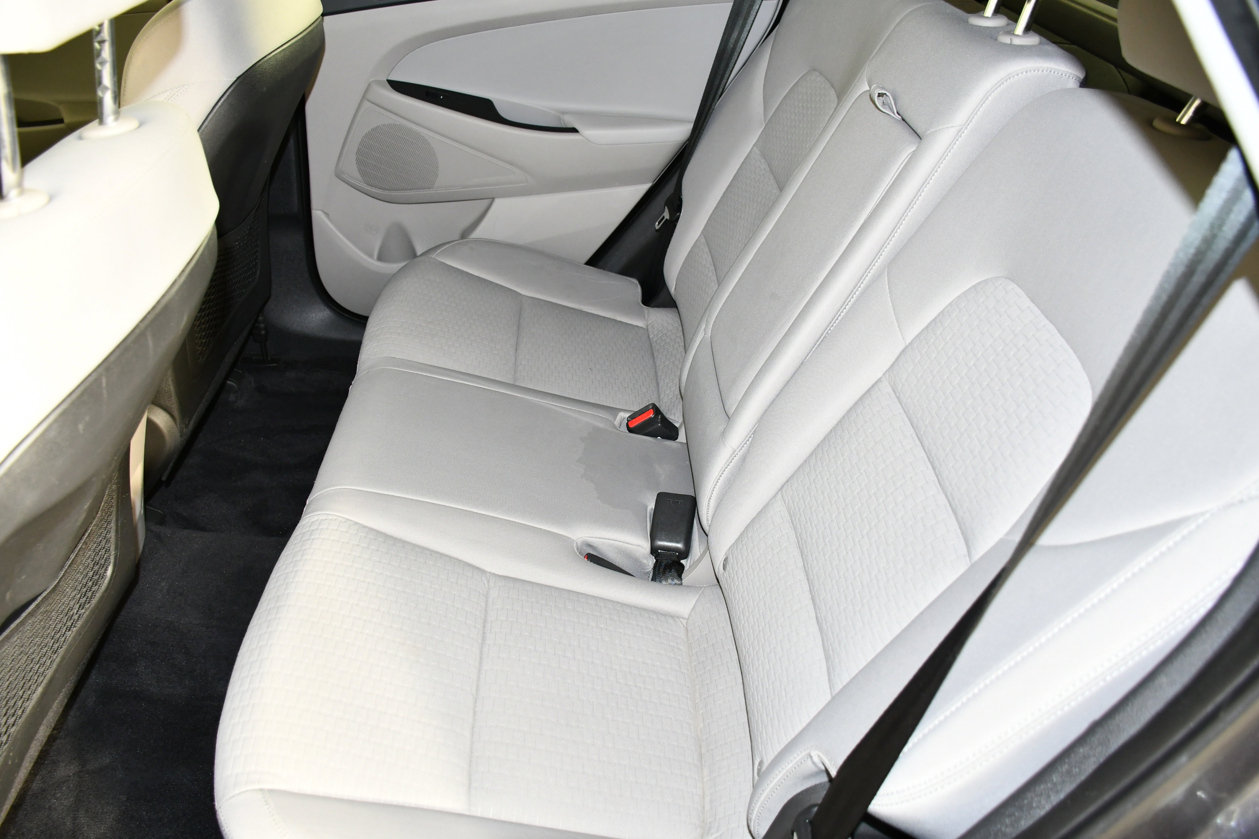 Used 2021 Hyundai Tucson SEL image 48