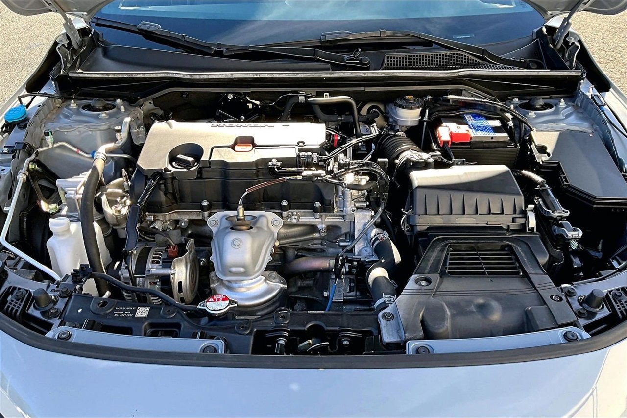 Used 2023 Honda Civic Sport image 34