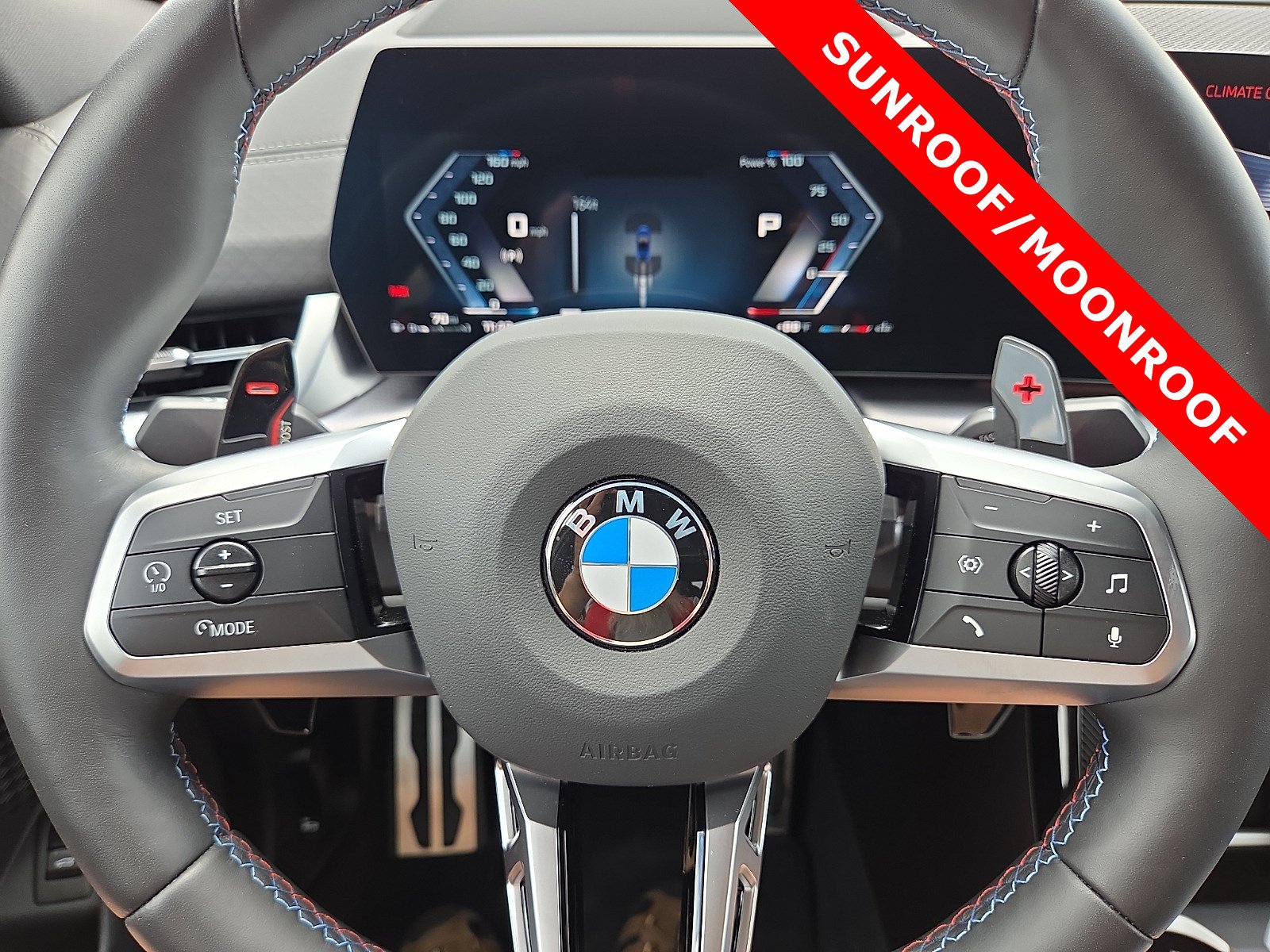 Used 2025 BMW X2 M35i AWD/4WD image 24
