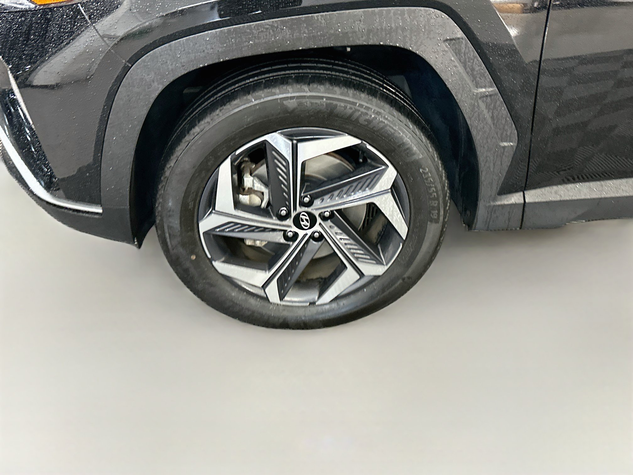 Used 2024 Hyundai Tucson SEL AWD/4WD image 11