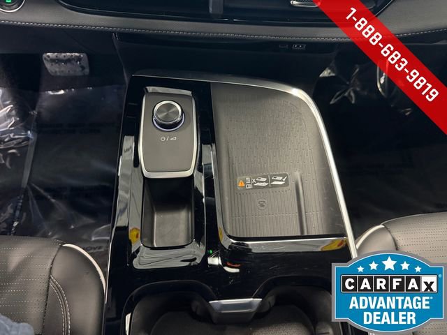 Certified 2025 Buick Enclave Sport Touring image 15