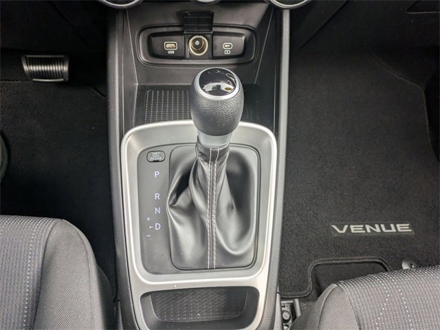 Certified 2023 Hyundai Venue SE w/ Cargo Package image 26