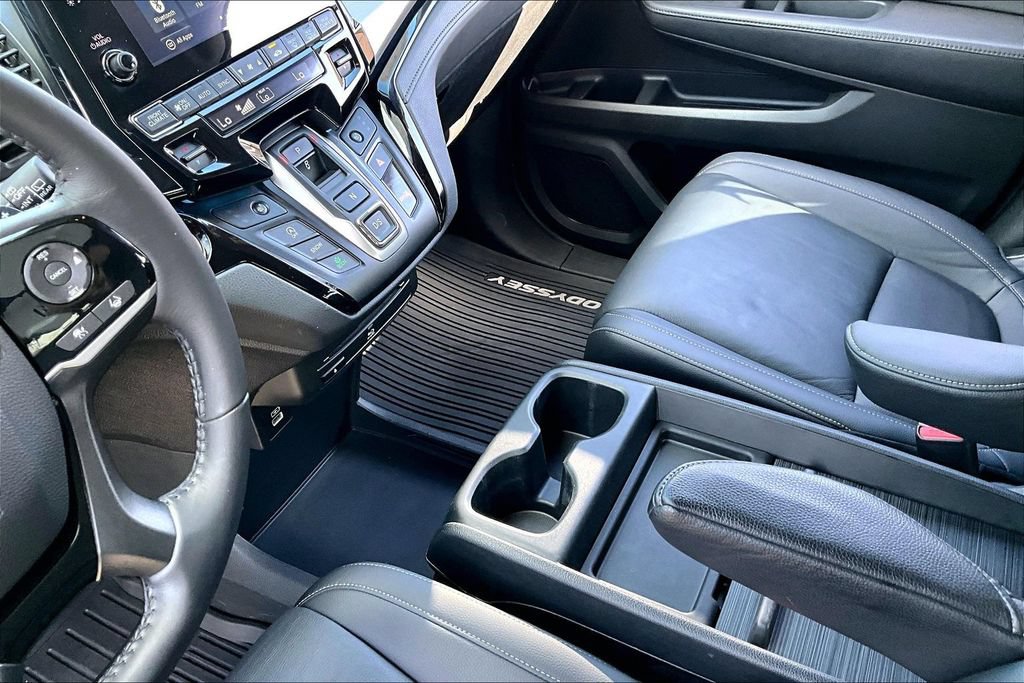 Used 2023 Honda Odyssey Touring image 19