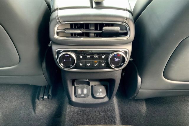 Used 2022 Genesis GV80 3.5T Prestige Signature image 25