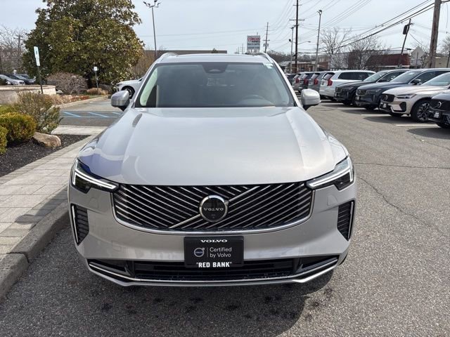 Used 2025 Volvo XC90 B5 Plus image 8