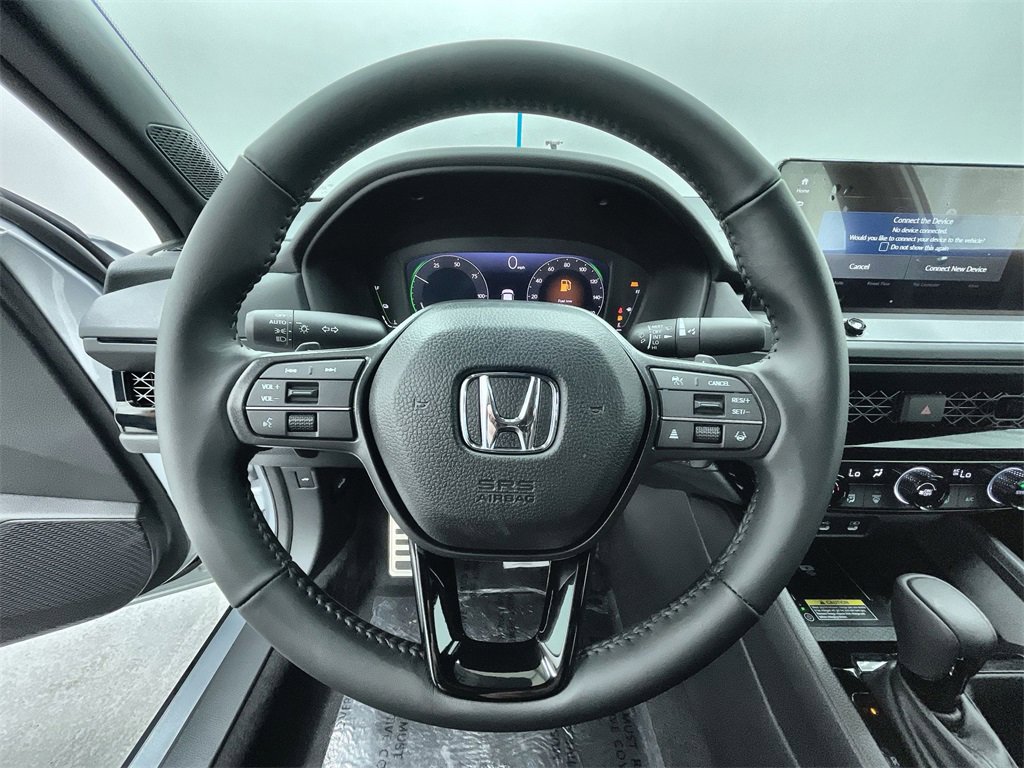 New 2025 Honda Accord Sport image 20