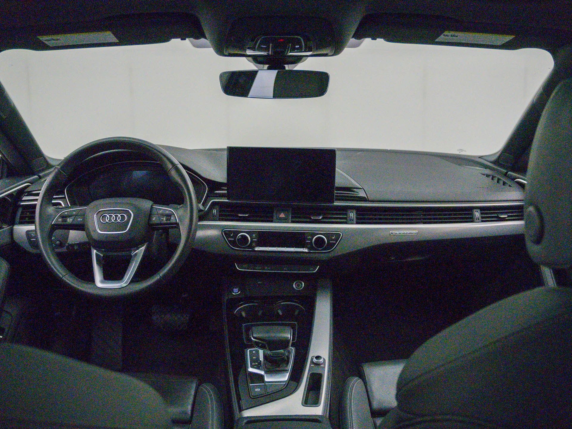 Used 2023 Audi A5 2.0T Premium Plus w/ Premium Plus image 11