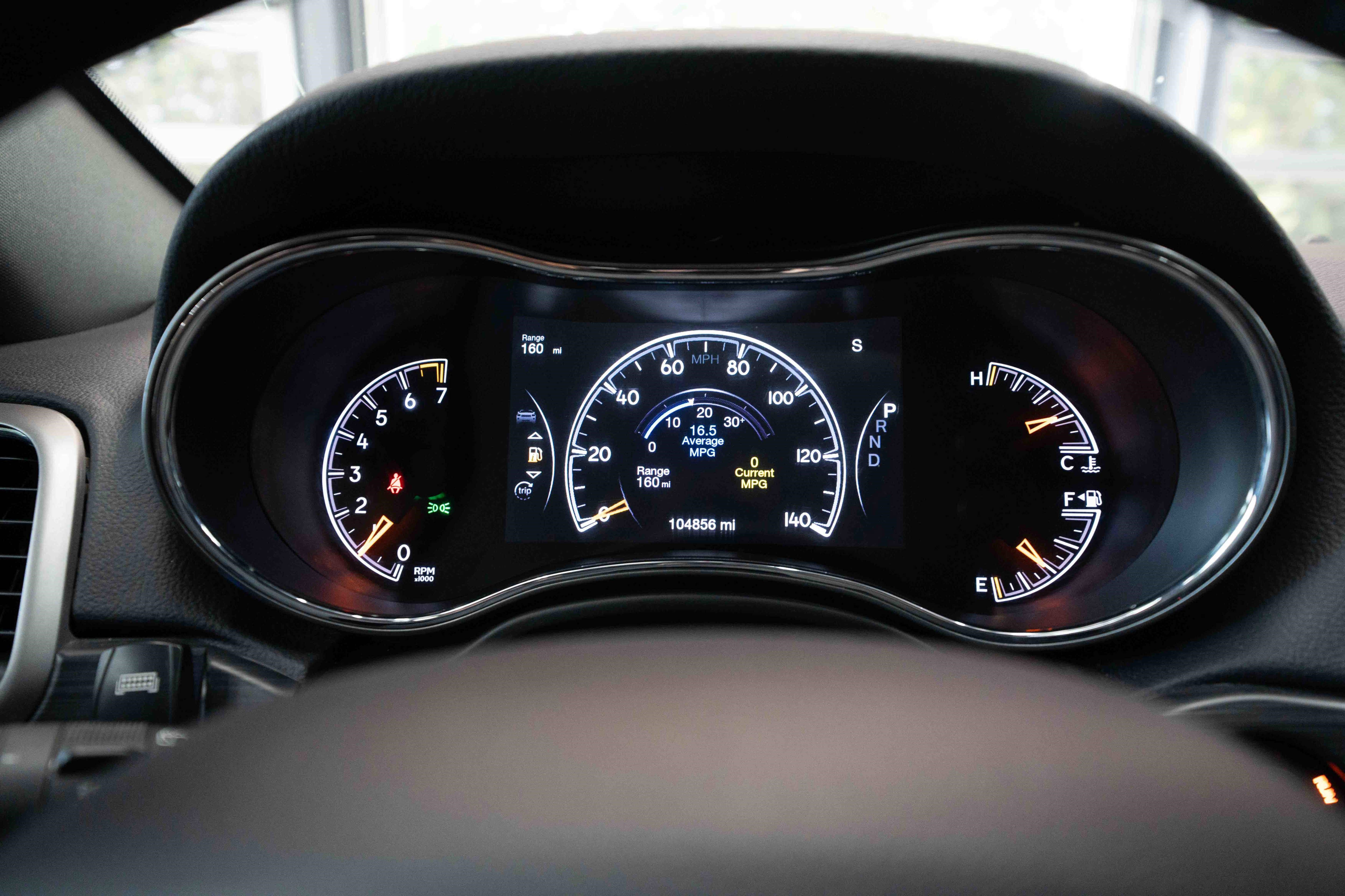 Used 2019 Jeep Grand Cherokee Altitude AWD/4WD image 15