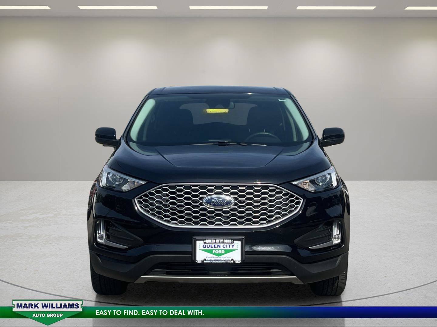 Certified 2023 Ford Edge SEL w/ Convenience Package AWD/4WD image 8