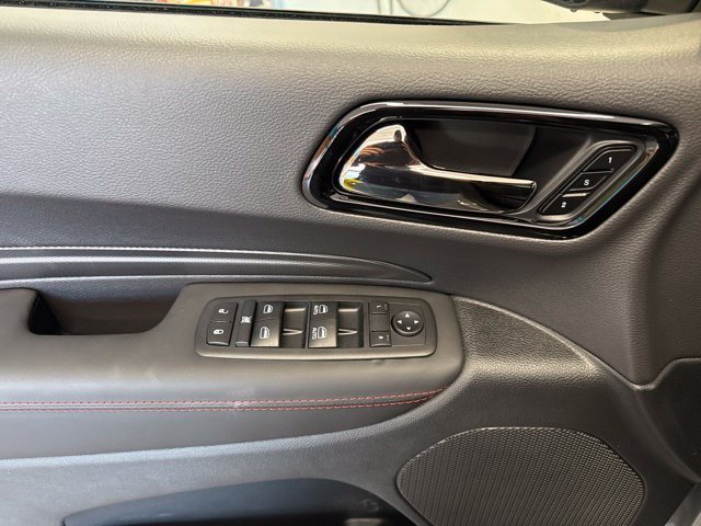 New 2027 Dodge Durango GT AWD/4WD image 25