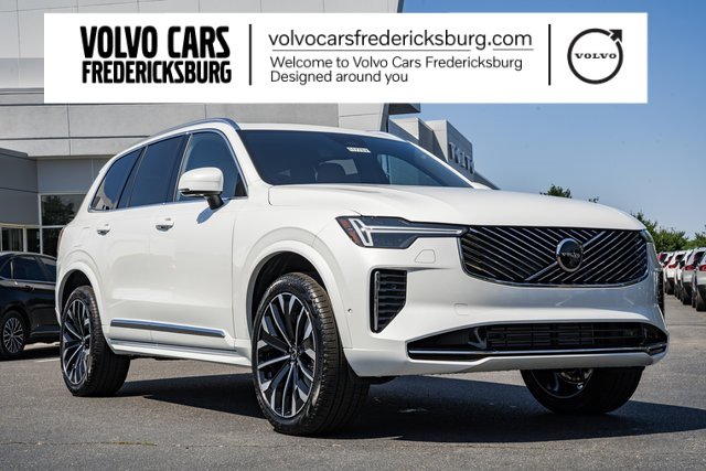 New 2026 Volvo XC90 T8 Plus image 1