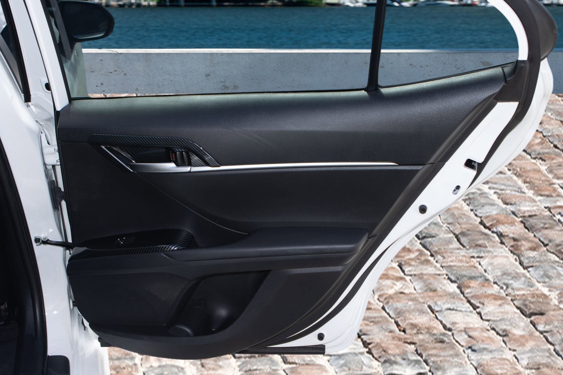 Used 2023 Toyota Camry SE image 13