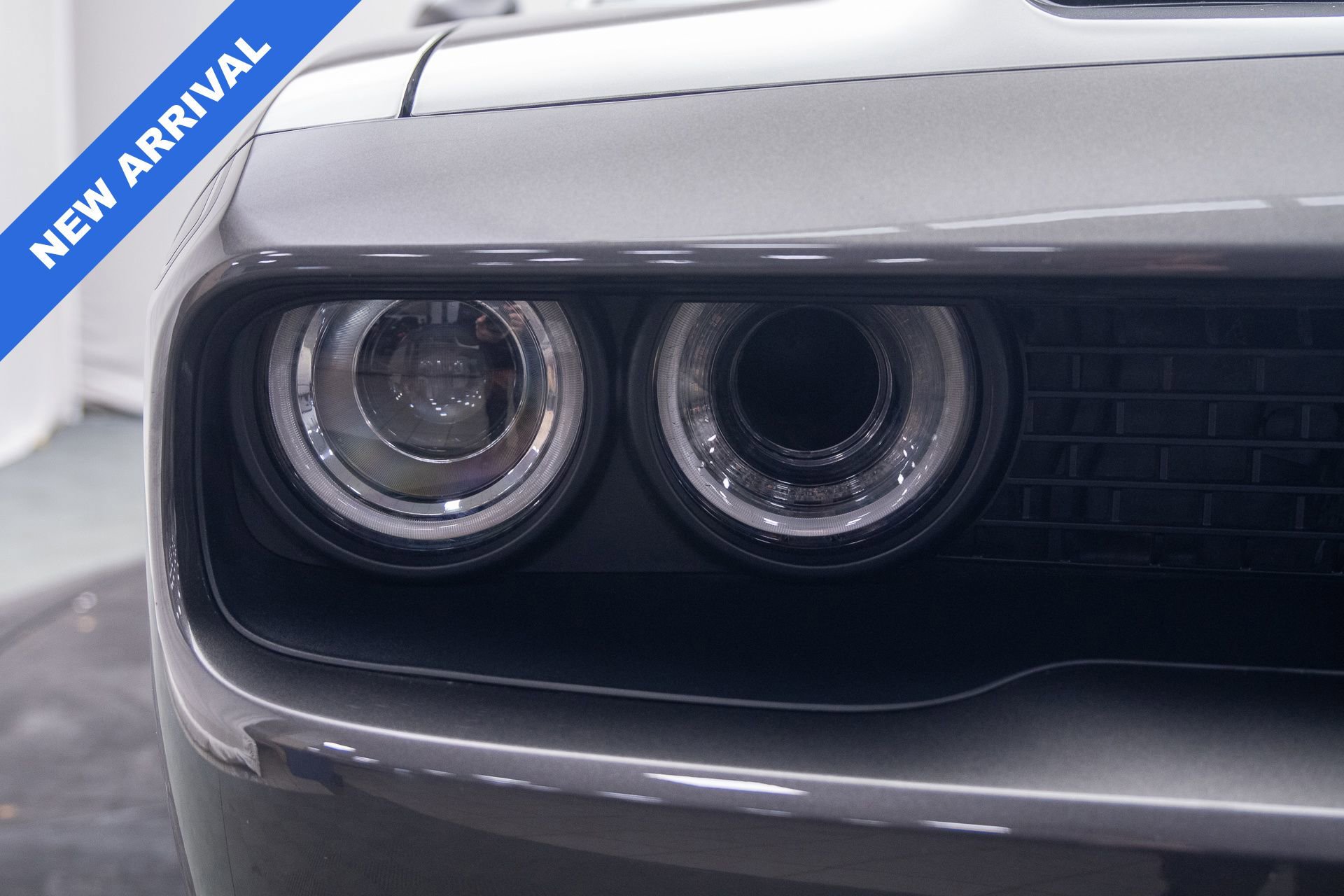 Used 2023 Dodge Challenger SRT Hellcat image 17